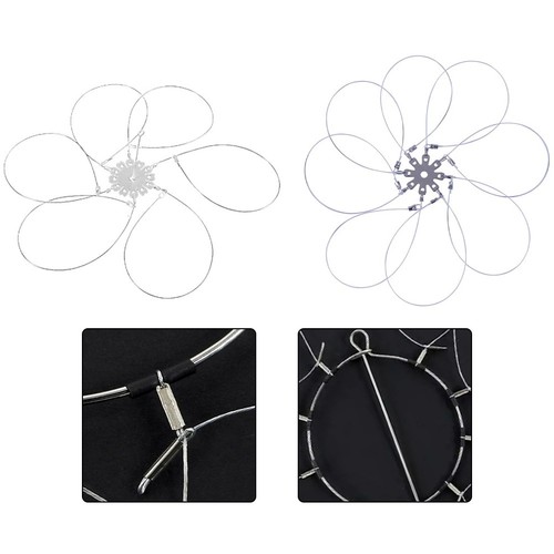 For stainless steel crab - crab, snare