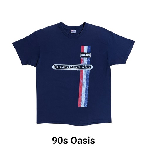 Vintage 1996 oasis north - vintage,