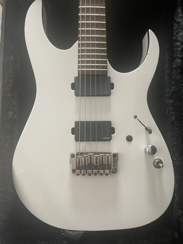 Ibanez rgir20fe iron - ibanez,