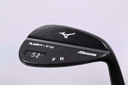 Mizuno gap wedge 52 - mp-t5,