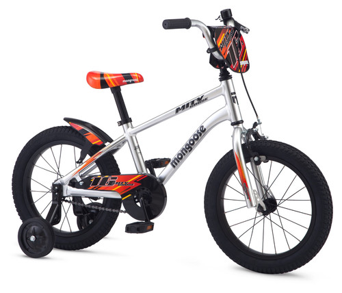 Mongoose mitygoose boys - 16″,