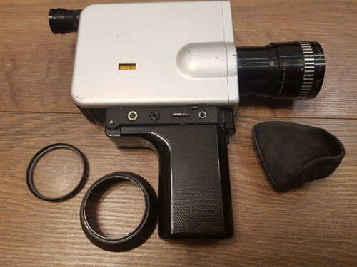 Nizo s80 super - s80, 8