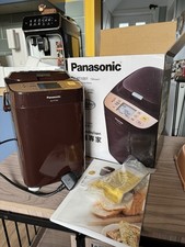 Panasonic SD-PT1001 Automatic