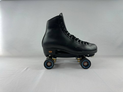 Riedell 111 angel - riedell, black