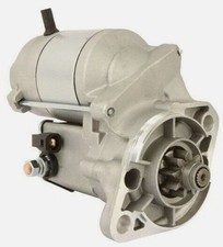 Professional Class Starter