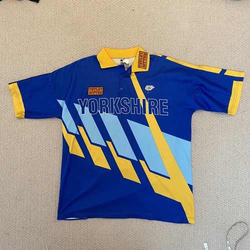 Yorkshire 1992 hogger sports - 1992,