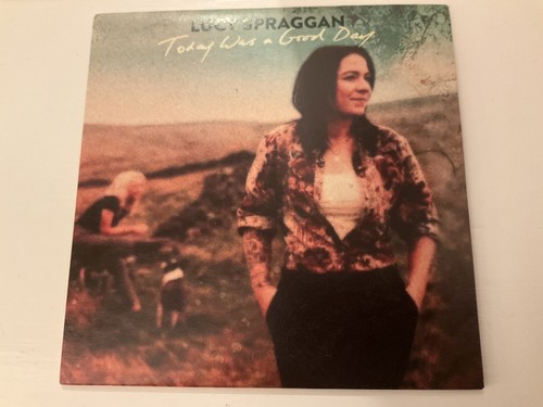 Lucy spraggan today - -, a