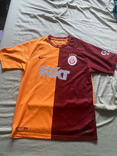 Nike galatasaray home shirt - galatasaray,