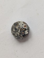 Vintage Ebel 59 Mechanical