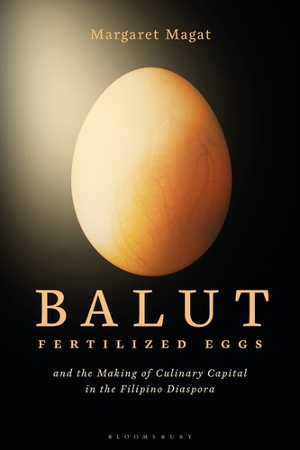 Balut fertilized eggs - fertilized,