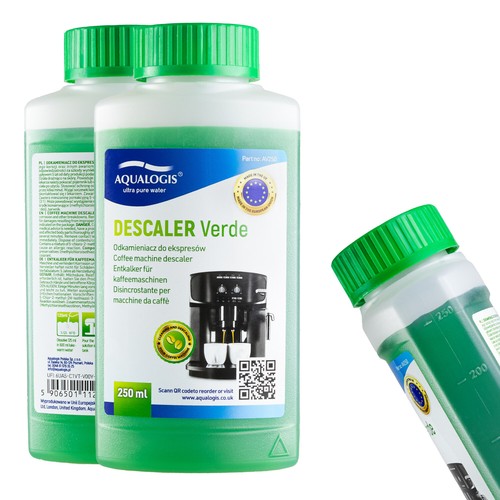 Descaler for durgol coffee - for,