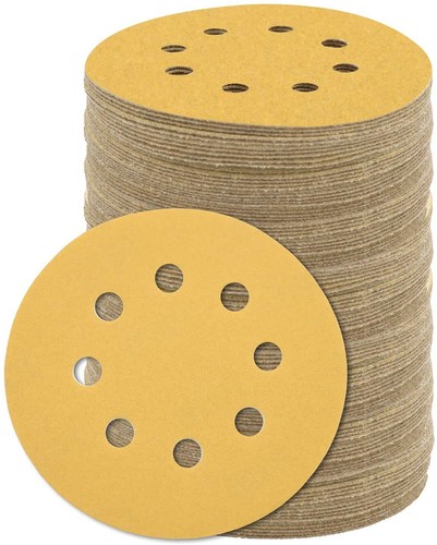 Inch sanding discs - sanding,