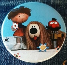 MAGIC ROUNDABOUT - Florence