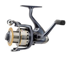 Abu Garcia Cardinal 174 / 176 / 177 SWi FD  Sea Spinning Saltwater Fishing Reel