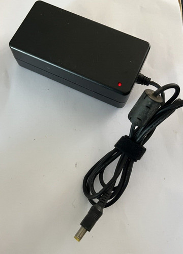 Power supply adapter - ac,
