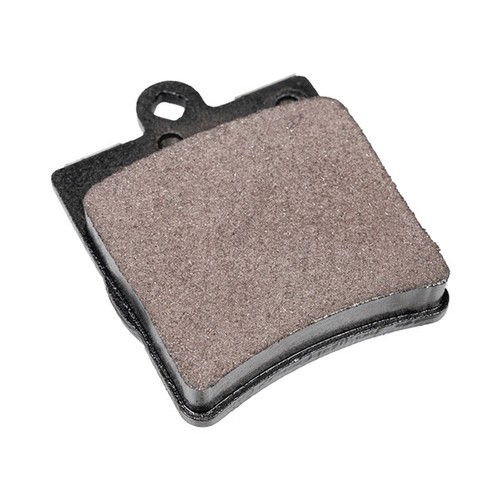 Bpa00194 rear brake pad - rear,
