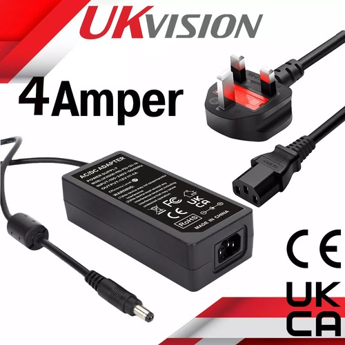 Power supply with adapter - power,