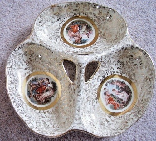 Empire shelton ivory england - shelton,