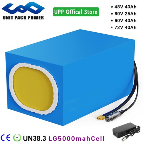 48v 60v 72v lithium - 48v,