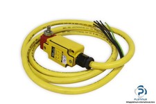 MTE 01-765-105 POSITION SWITCH_01 765 105_Positive Action_QED5/C16 AWG STO Cable