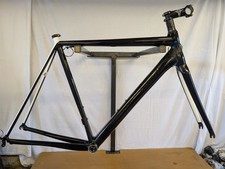 CAAD 12 Frame 56cm Black Inc