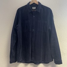 Weekend Offender Navy Blue