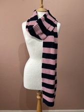 Bnwt Jack Wills Pink & Navy