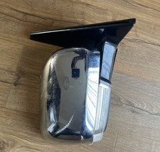 Mitsubishi Shogun 2007 - 2012