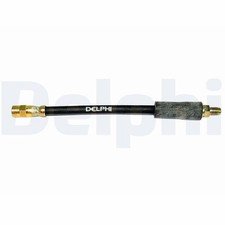 Brake Hose Delphi LH0565 Fits