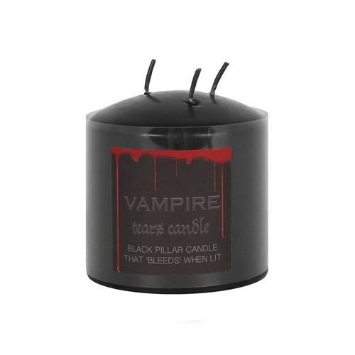 5cm vampire tears pillar - vampire,