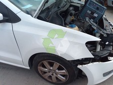 VOLKSWAGEN POLO HATCH 6R MK5