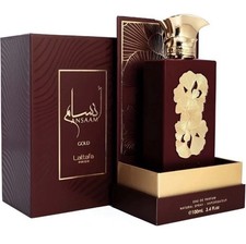 Ansaam Gold EDP 100ml by