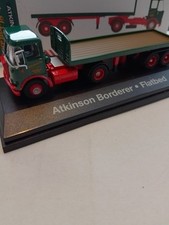 Atlas Editions Eddie Stobart