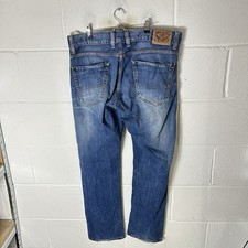 Tommy Hilfiger Jeans Mens W34