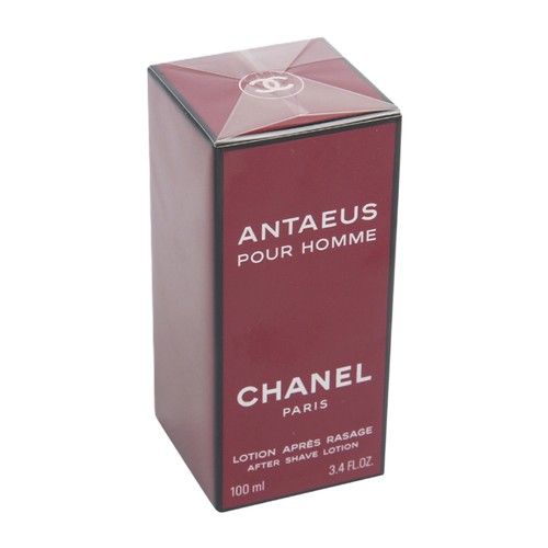 Chanel antaeus after - chanel, shave