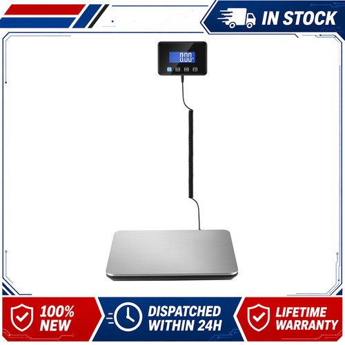 200kg 440lbs lcd digital - 440lbs,