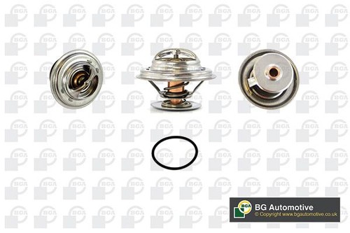 Bga ct5275k coolant - bga, thermostat