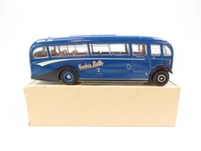 EFE 25303 AEC Duple Halfcab Coach Eastern Belle, 1/76, Mint!