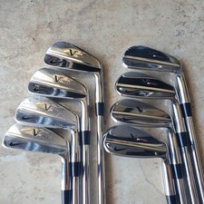 Nike VRII Forged 3-PW Tour