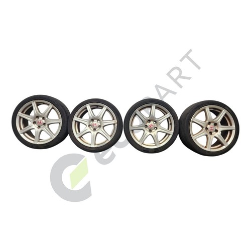 Honda civic mk8 alloy - honda,