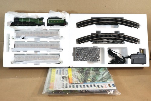Hornby r1019 flying scotsman - r1019,