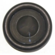 Genuine Horn Buttons 2 & 4