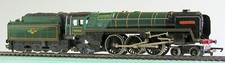 Rare Hornby 'Britannia' 70006