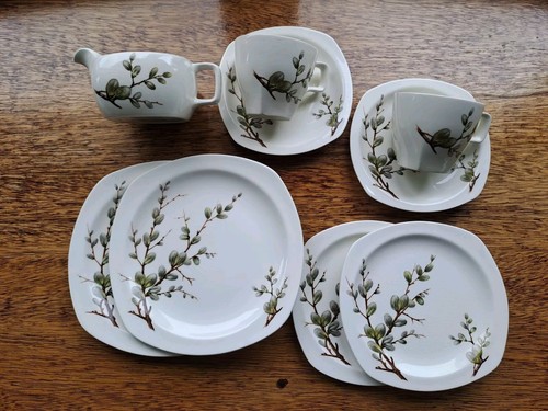 Tea for set midwinter - 2,
