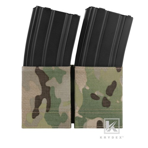Krydex tactical magazine - tactical,