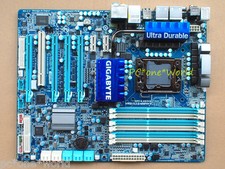 Gigabyte GA-X58A-UD3R V1.0