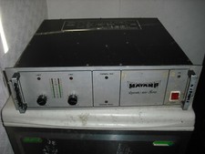 Matamp 1000w Quasar stereo slave power amplifier amp kilowatt 3u rack K135