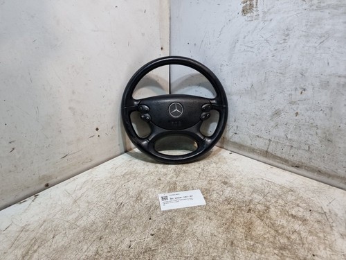 Mercedes class steering - mercedes, e-class