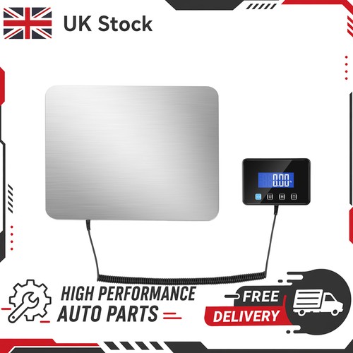 200kg parcel scales - 200kg,