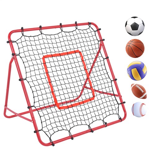 Baseball rebounder net - baseball,